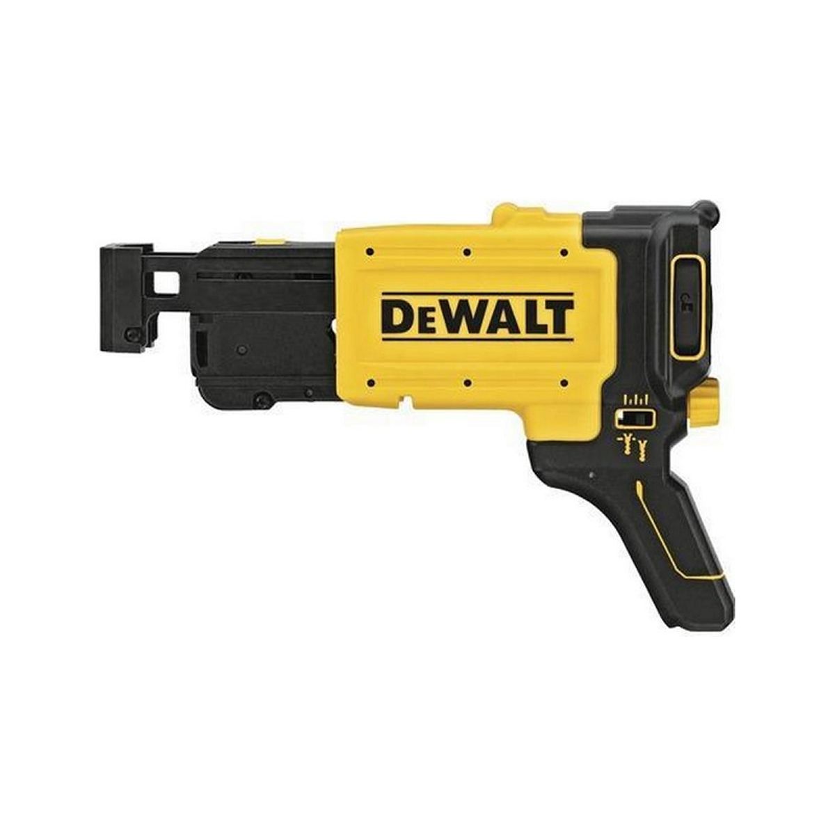 Dewalt Magasin til Gipsskruemaskine 18V XR