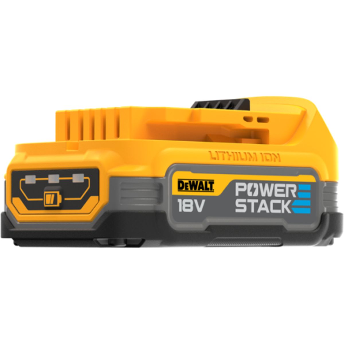 Dewalt Powerstack batteri 18V, 1,7Ah