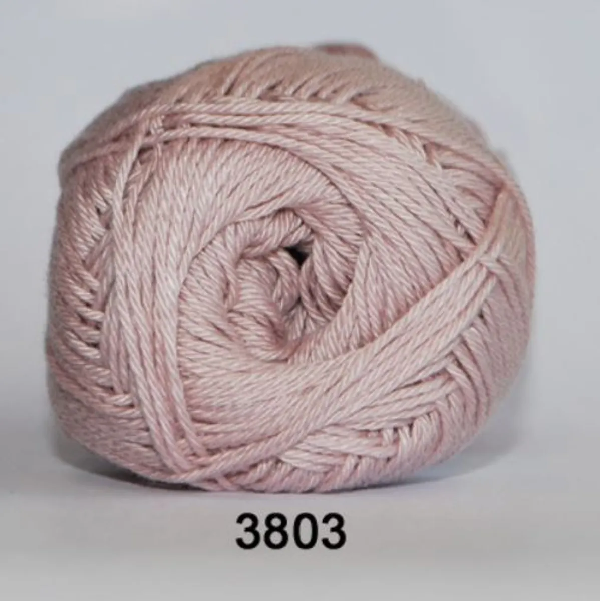 Diamond Cotton, pudder, 50 g, nr. 3803