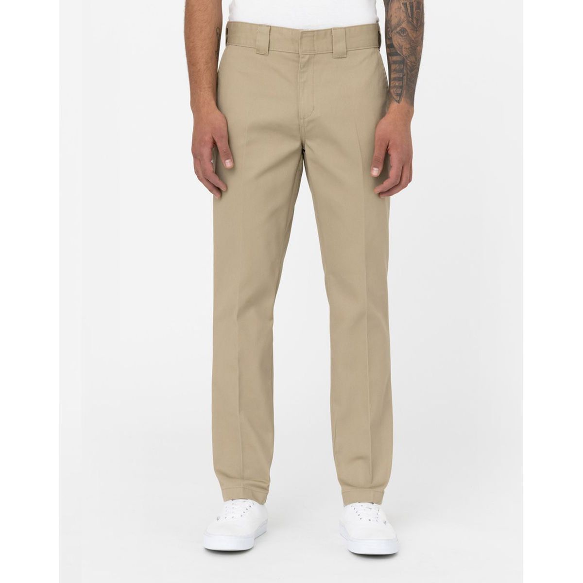 Dickies 872 Slim Fit Workpant Bukser Khaki