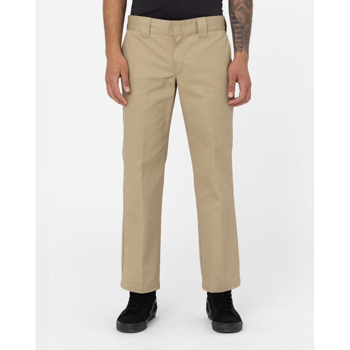 Dickies 873 Slim Straight Workpant Bukser Khaki