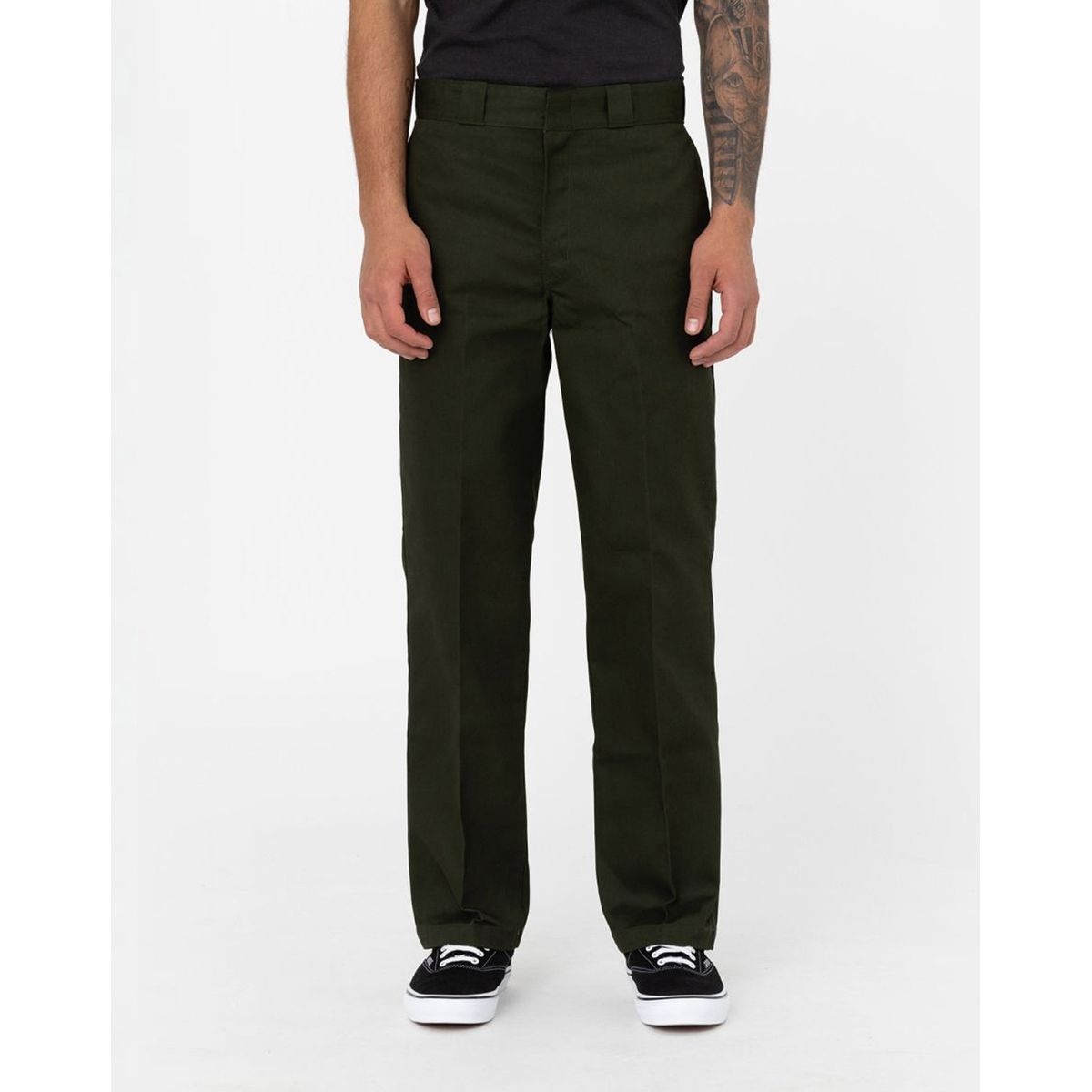 Dickies 874 Original Workpant Bukser Oliven