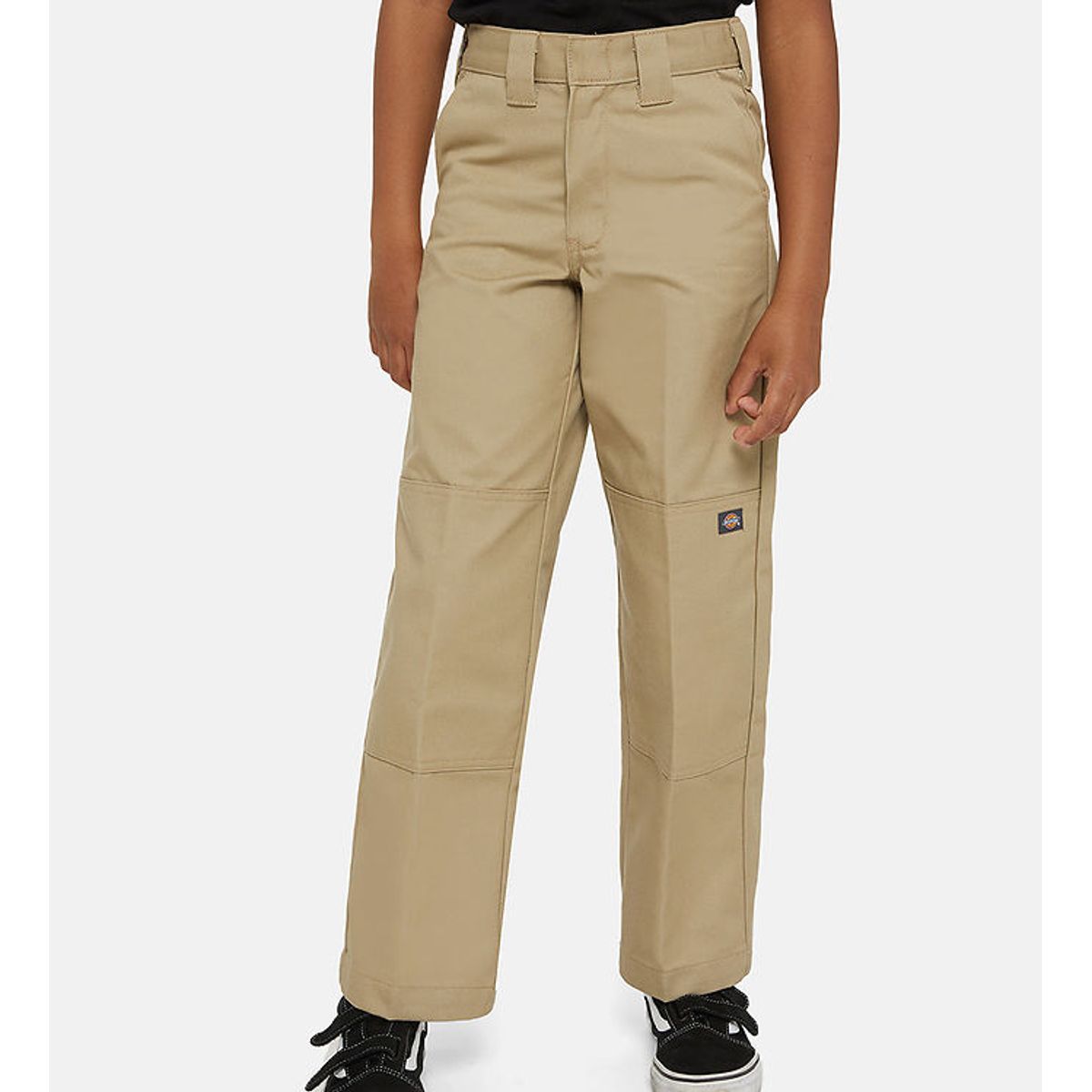 Dickies Bukser - Double Knee Multi Use - Desert Sand