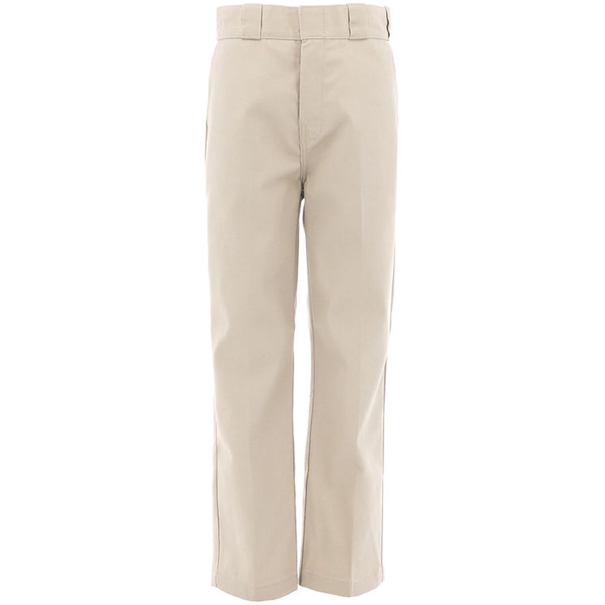 Dickies Bukser - Elizaville Rec - Whitecap Gray