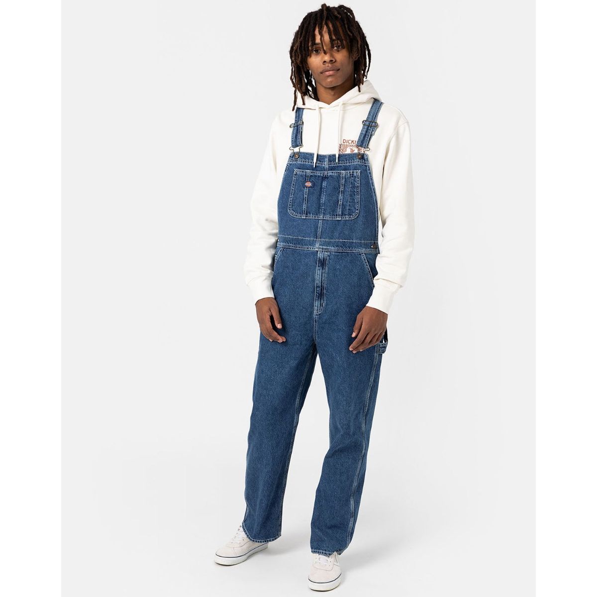 Dickies Denim Classic Bib