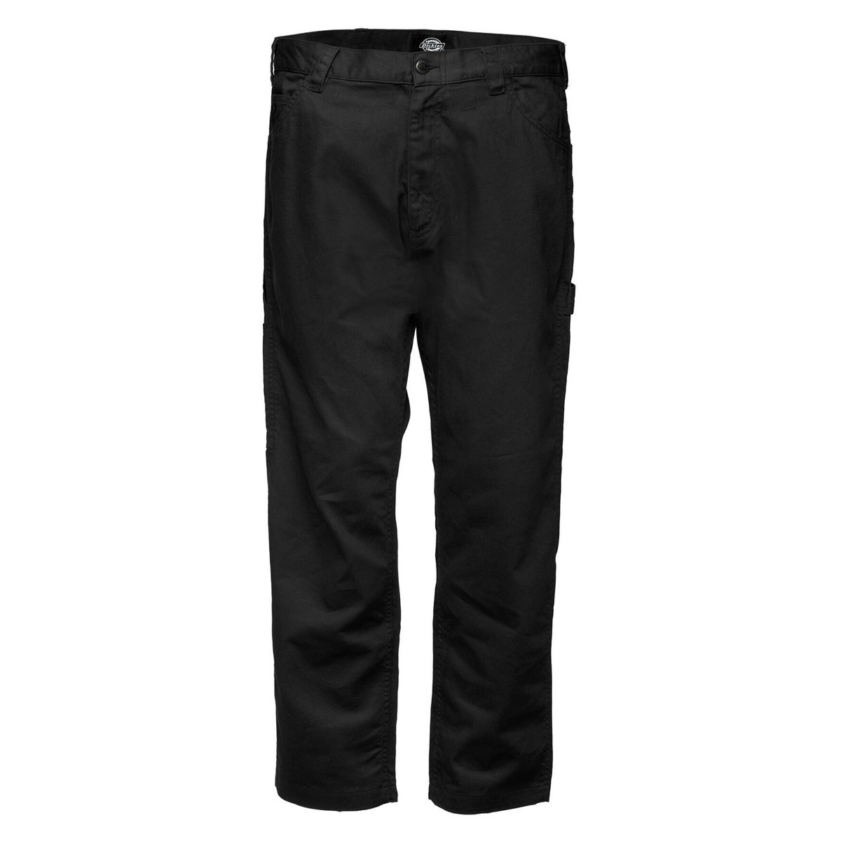 Dickies Fairdale Carpenter Bukser Sort W34