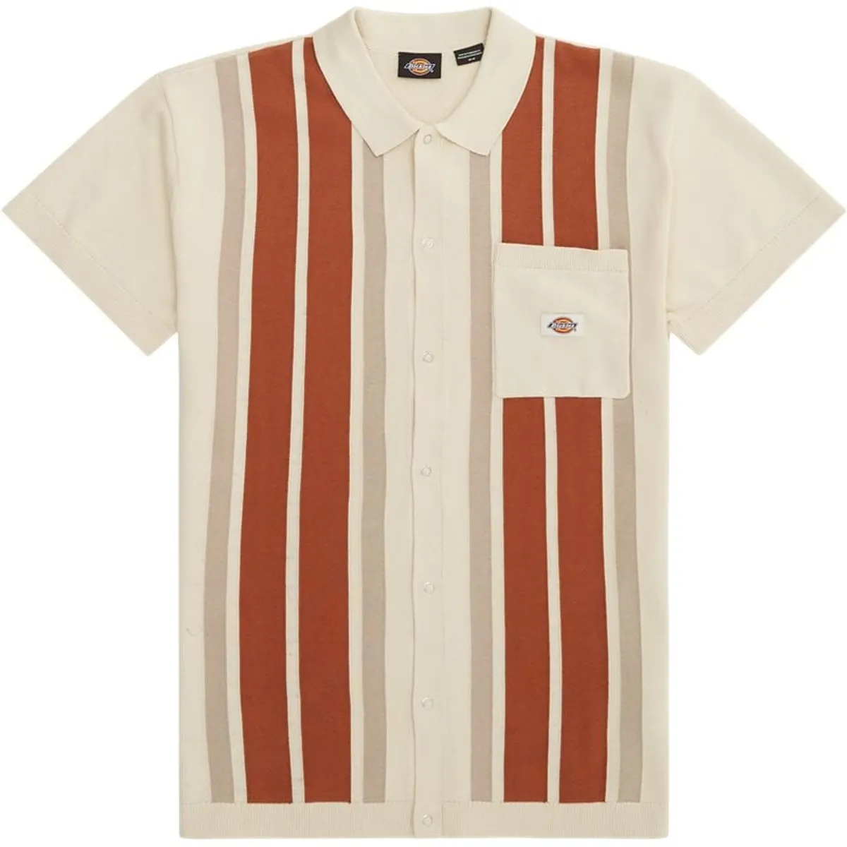 Dickies Fieldale Polo Sand