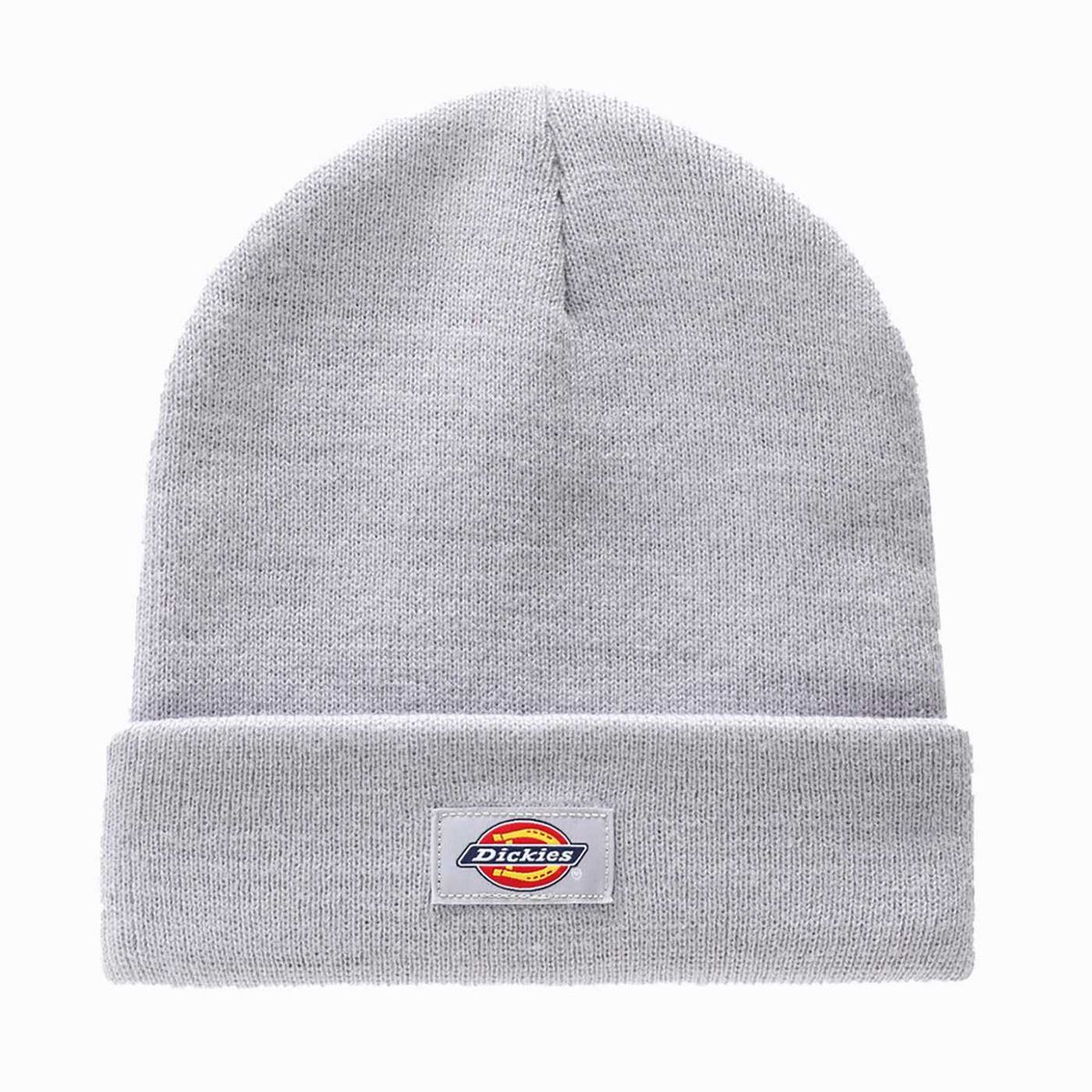 Dickies Gibsland Beanie Lilac Gray