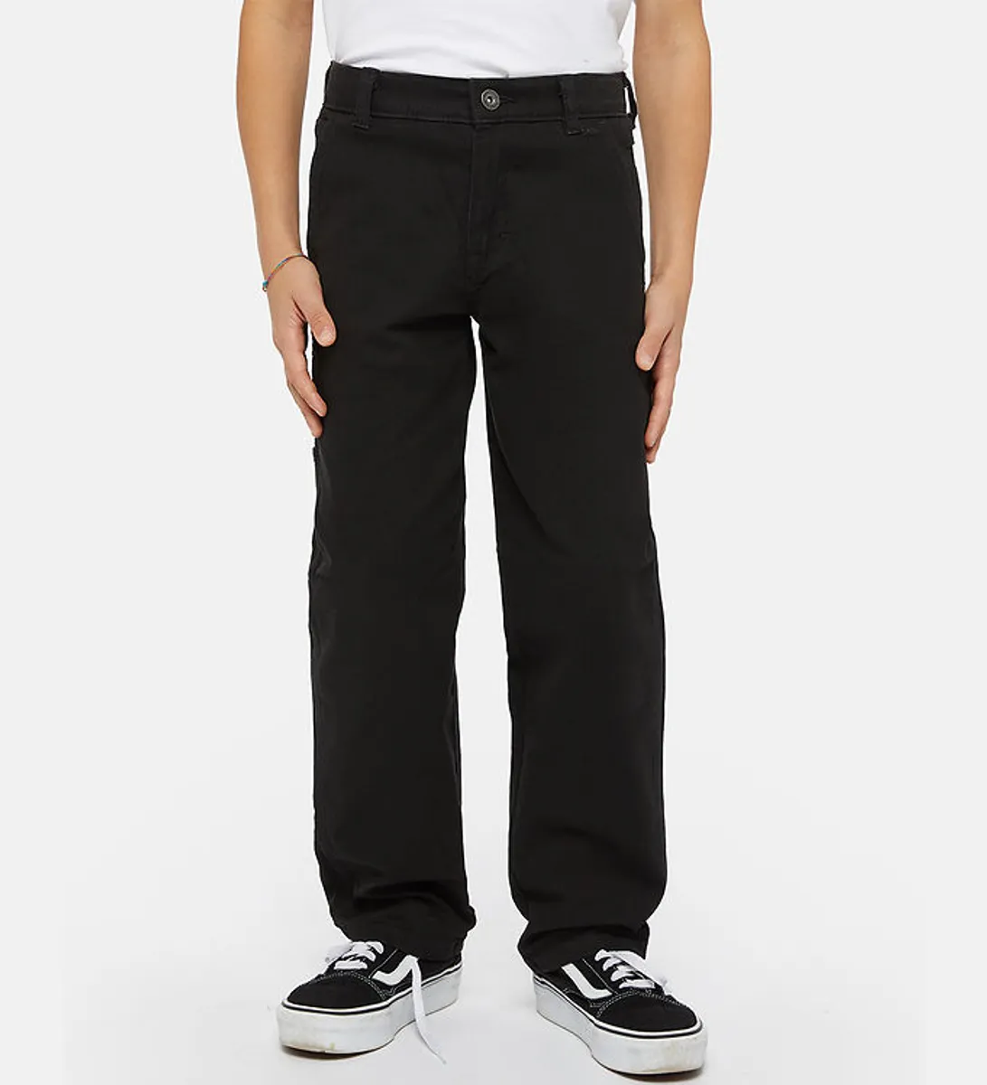 Dickies Jeans - Carpenters - Black