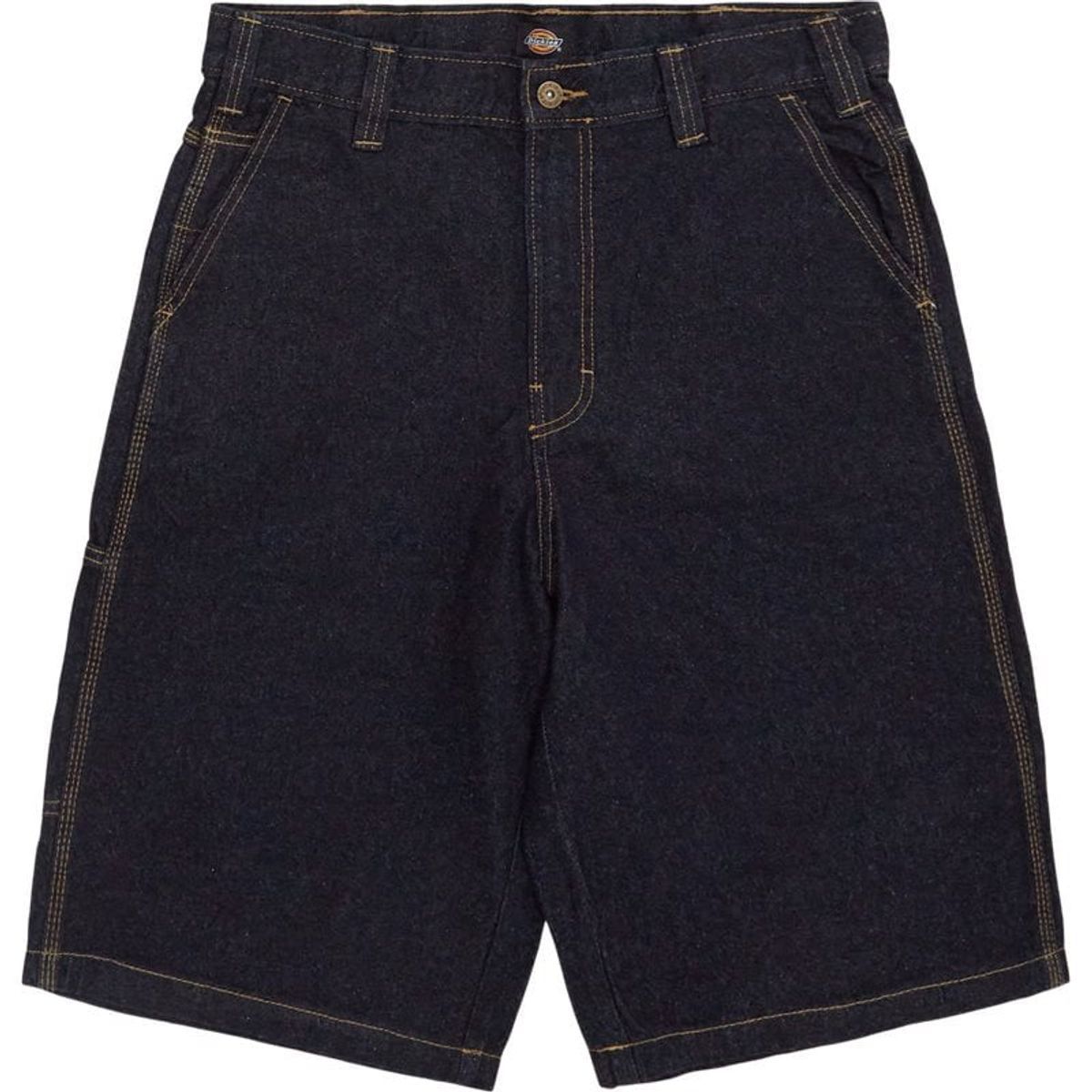 Dickies Madison D. Shorts Rinsed Denim