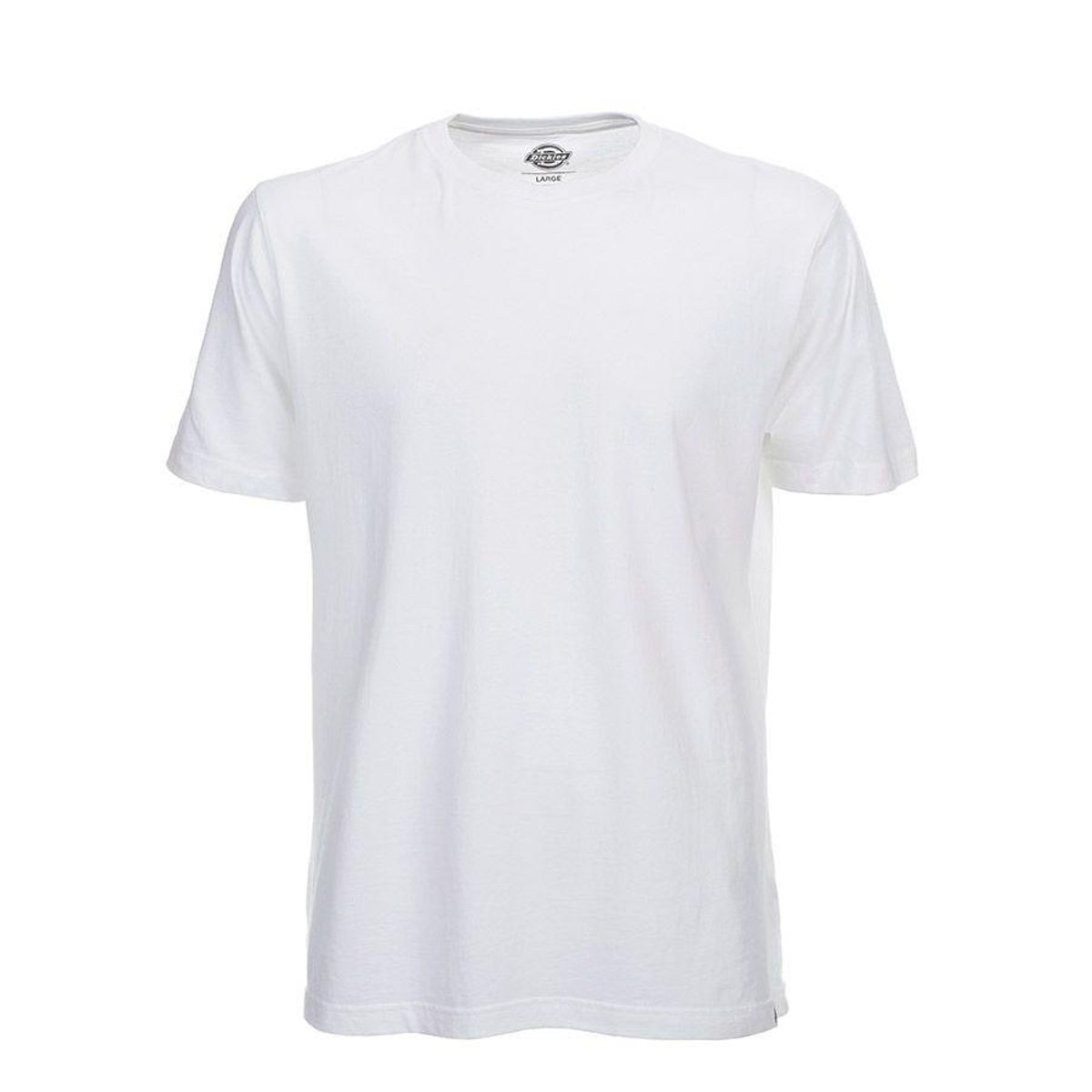 Dickies Multi-color T-Shirts 3-pak - Hvid