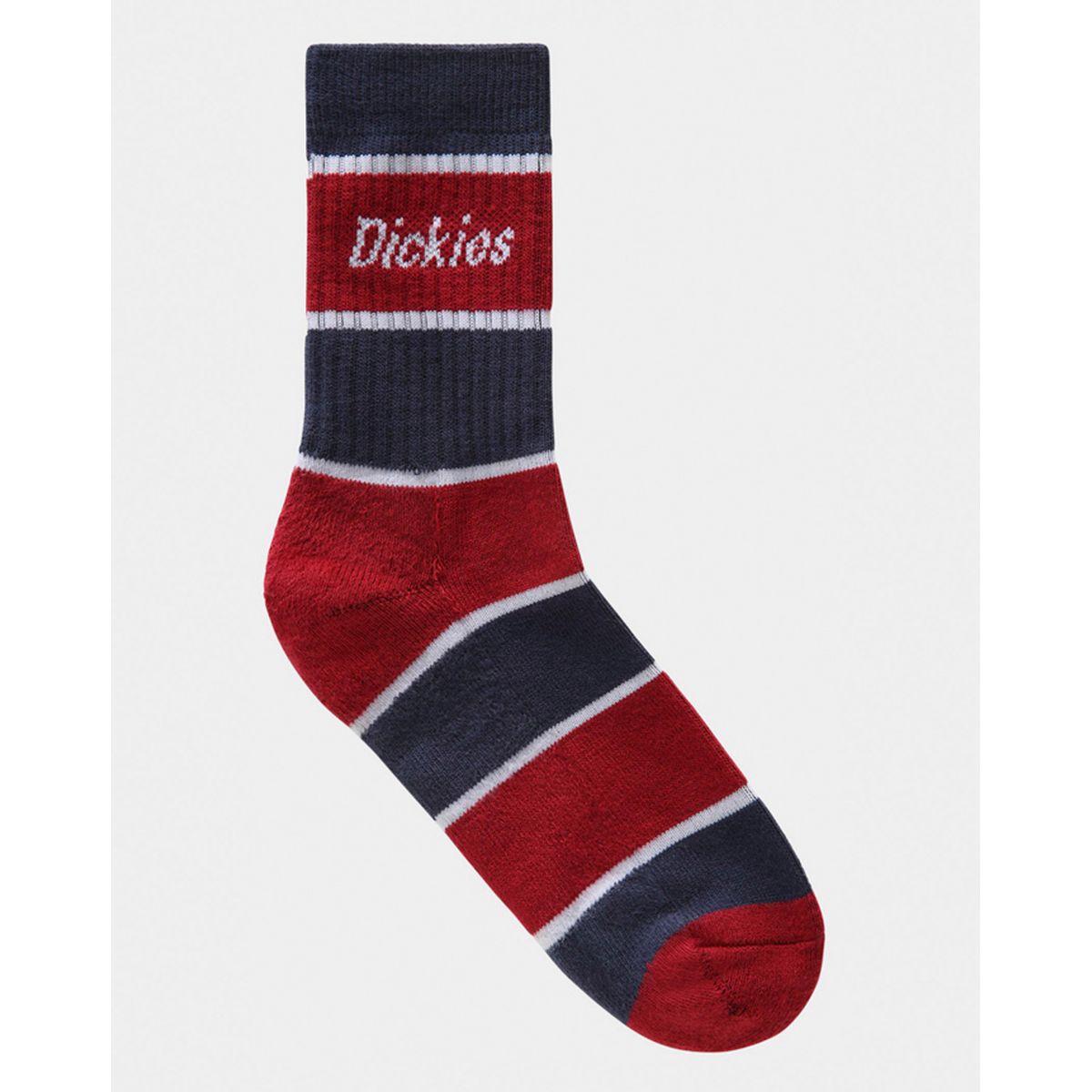 Dickies Oakhaven Sokker Stripet