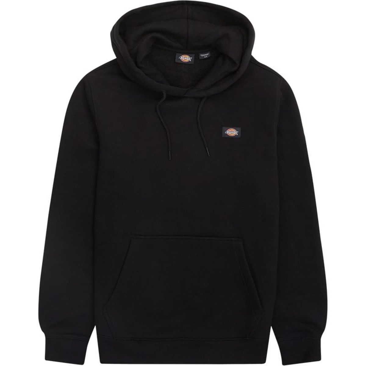 Dickies Oakport Hoodie Sort