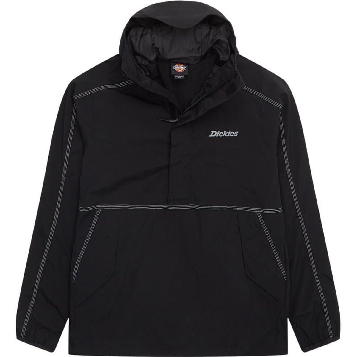 Dickies Ronan Anorak Sort