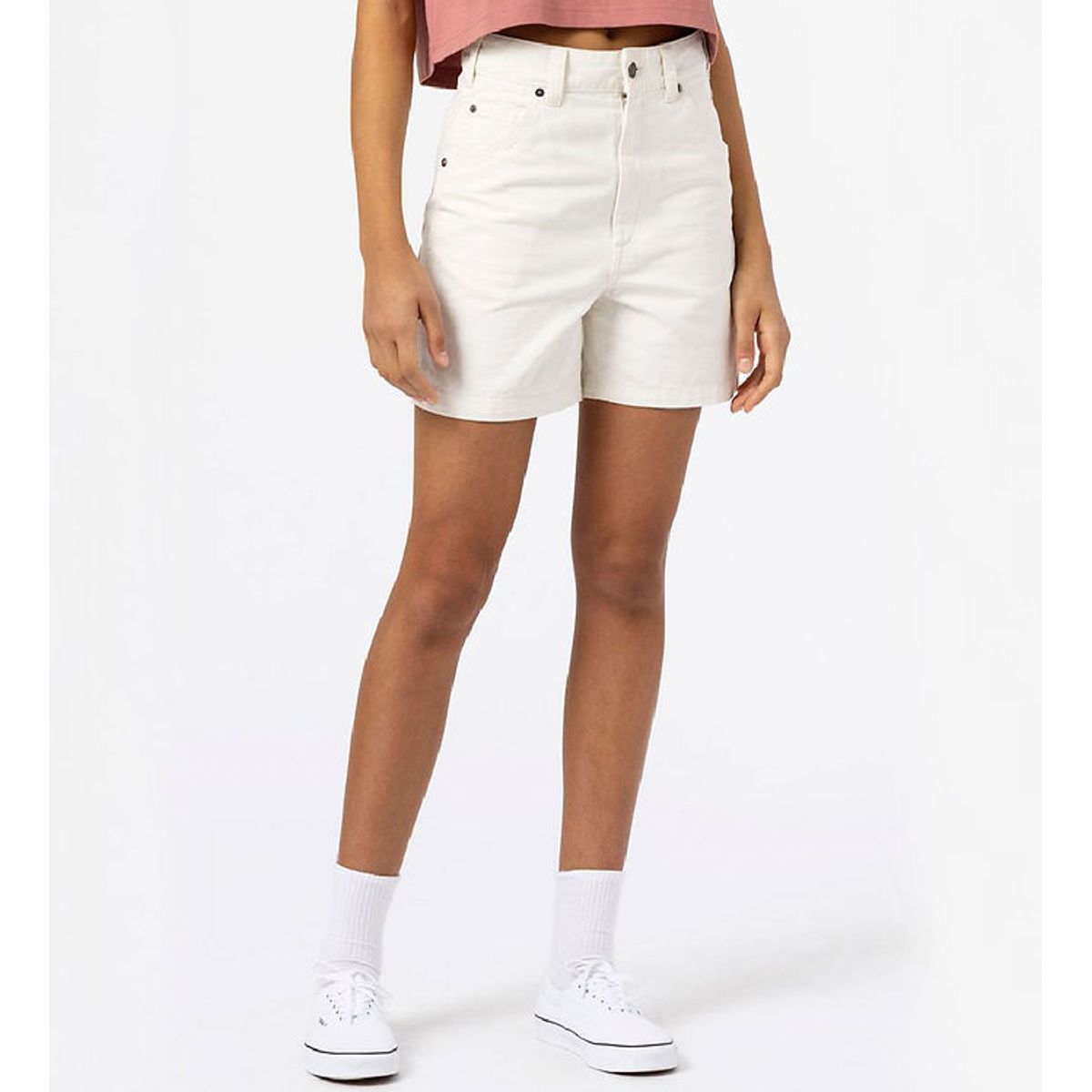 Dickies Shorts - Duck Canvas - Cloud