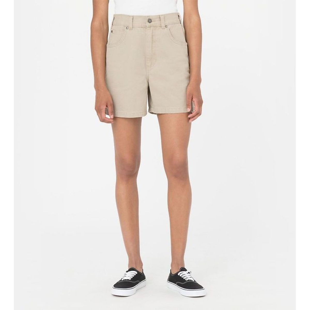 Dickies Shorts - Duck Canvas - Desert Sand