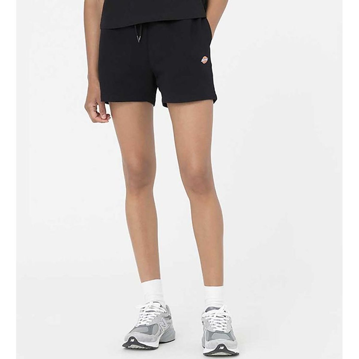 Dickies Shorts - Sweat - Mapleton - Sort