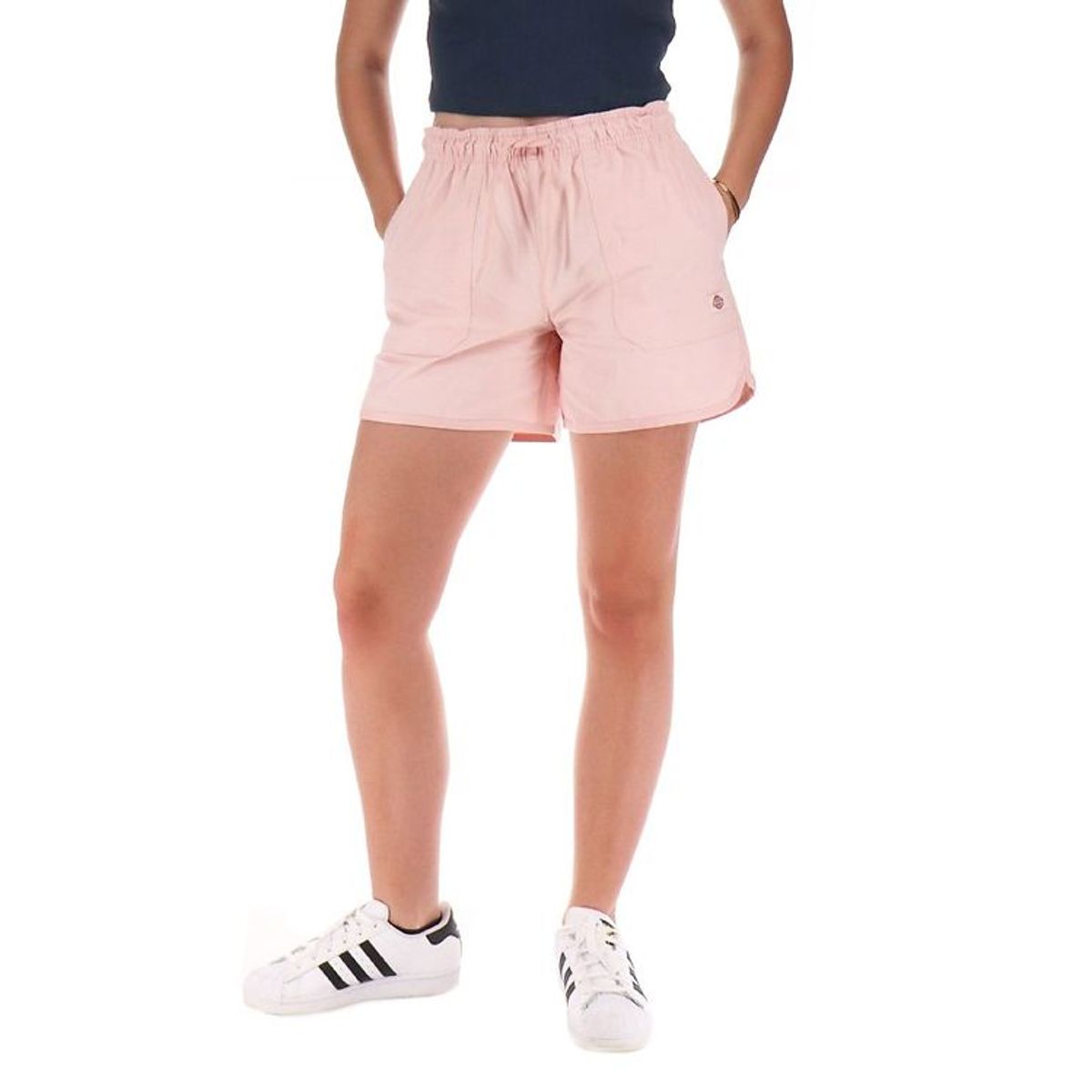 Dickies Shorts - Victoria - Light Pink