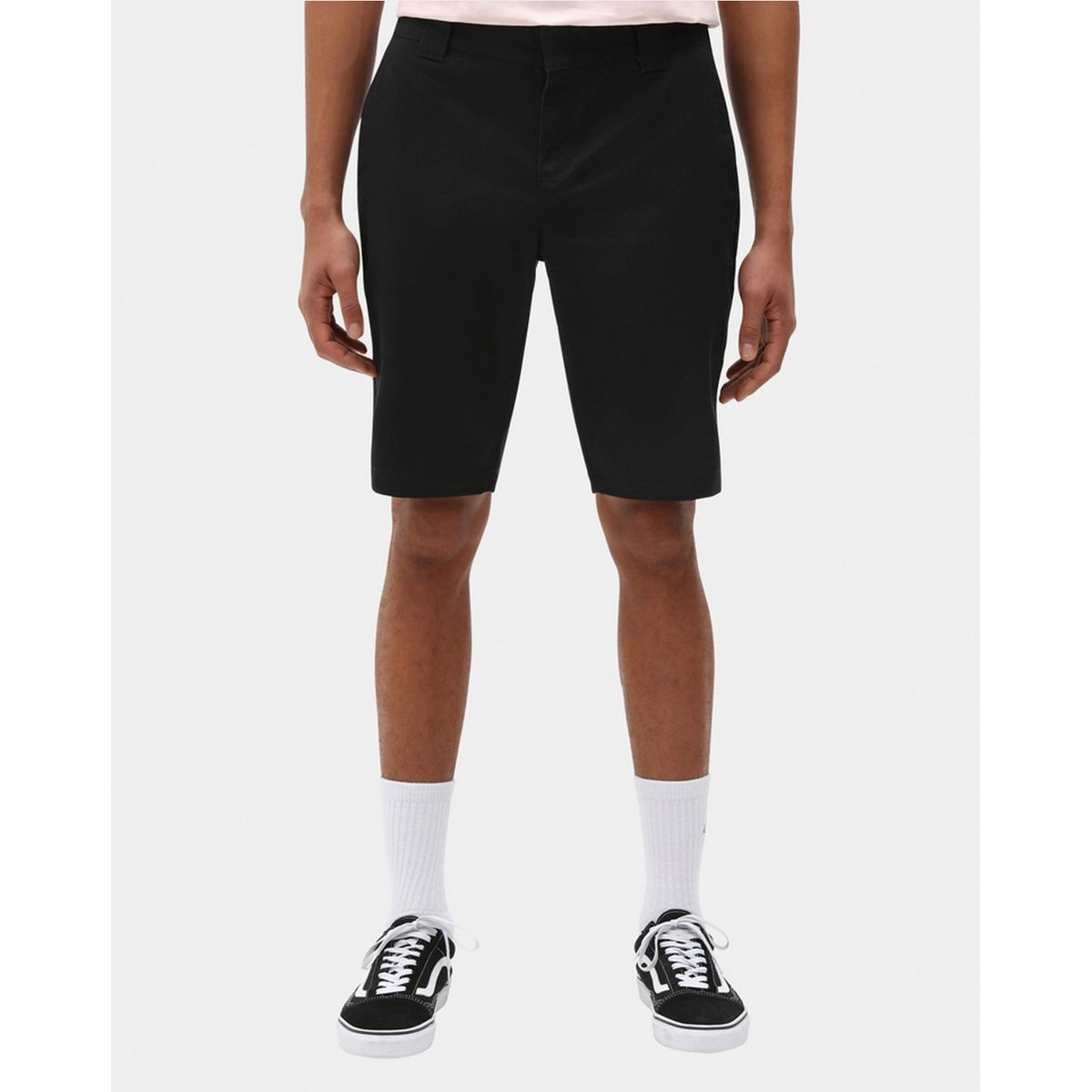 Dickies Slim Shorts Sort