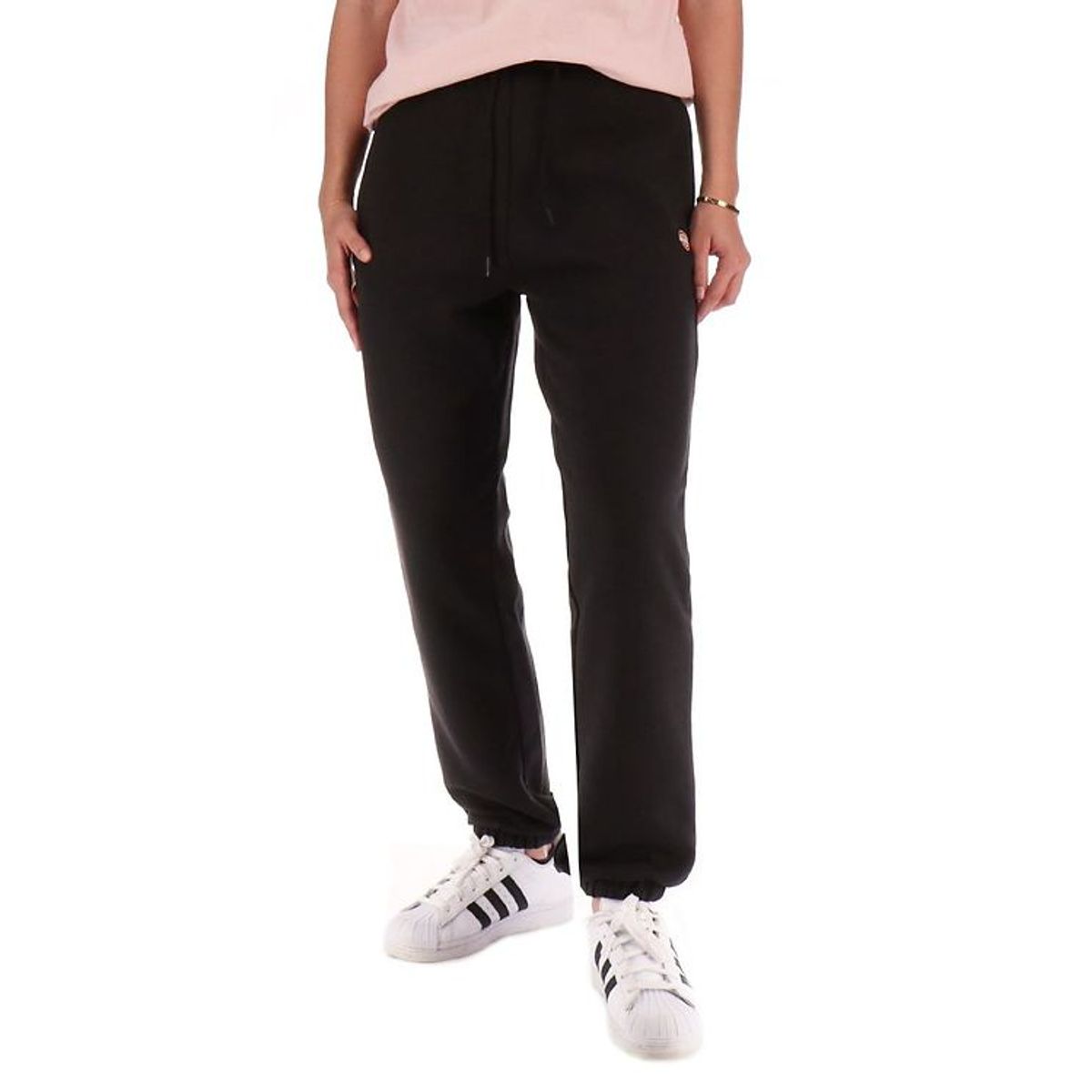 Dickies Sweatpants - Mapleton - Black