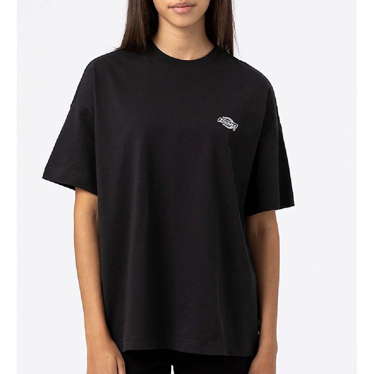 Dickies T-shirt - Summerdale - Black