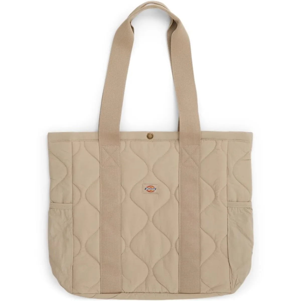 Dickies Thorsby Tote Bag Sand