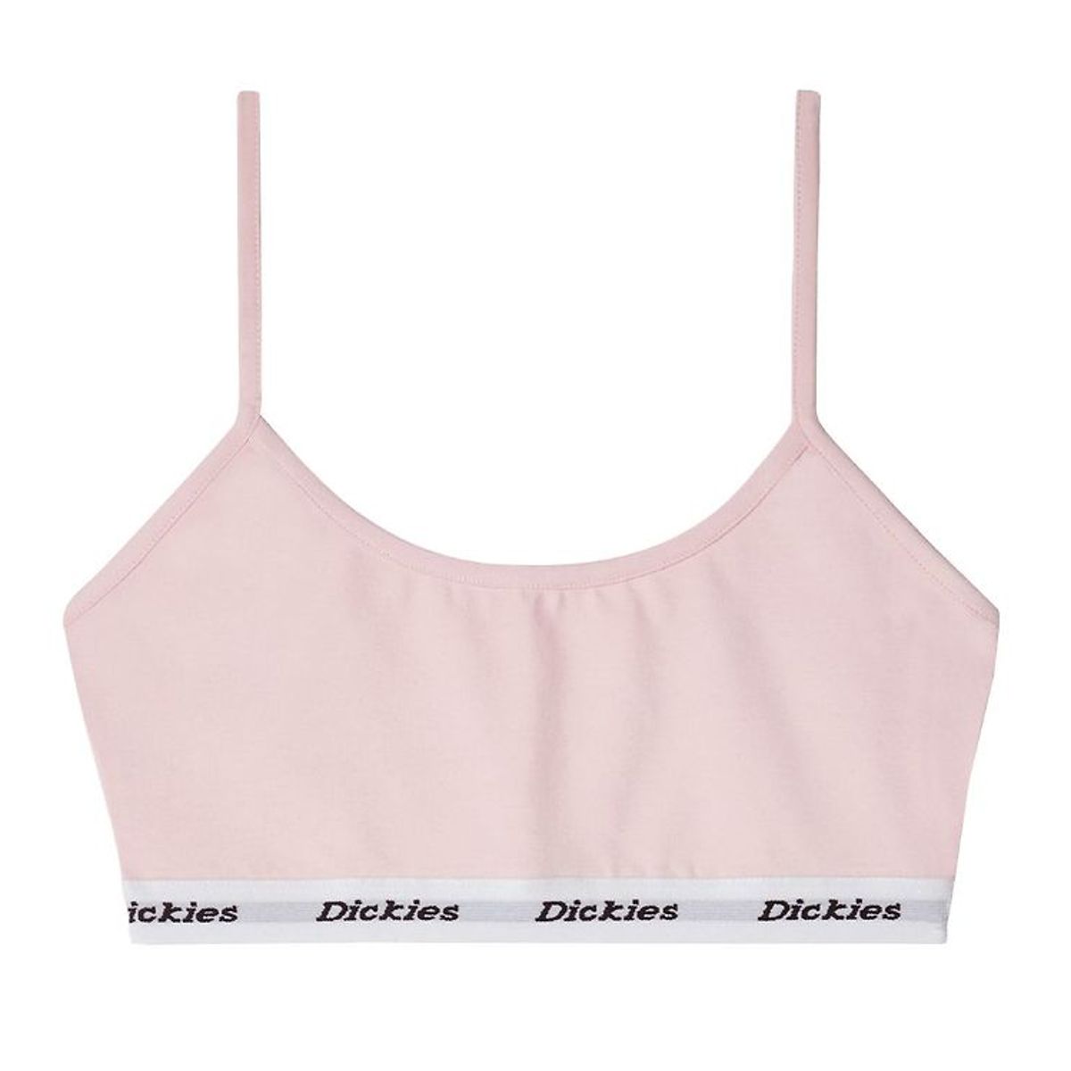 Dickies Top - Light Pink