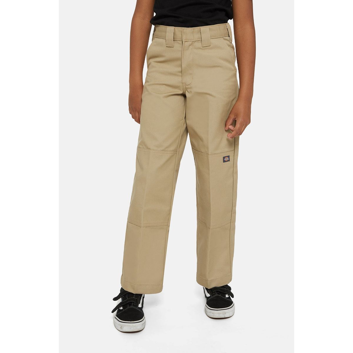 Dickies Troussers Double Knee Work Pant