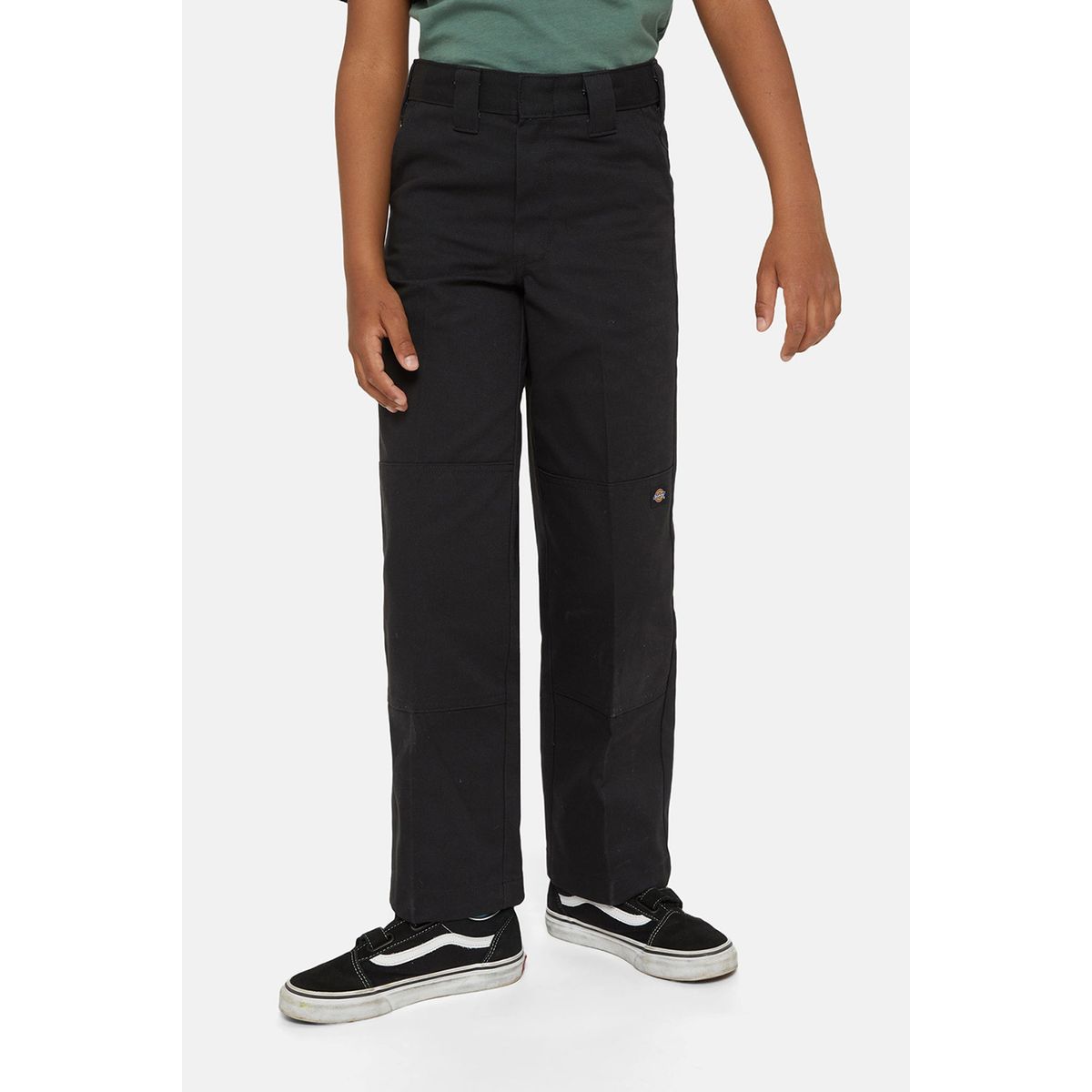 Dickies Troussers Double Knee Work Pant