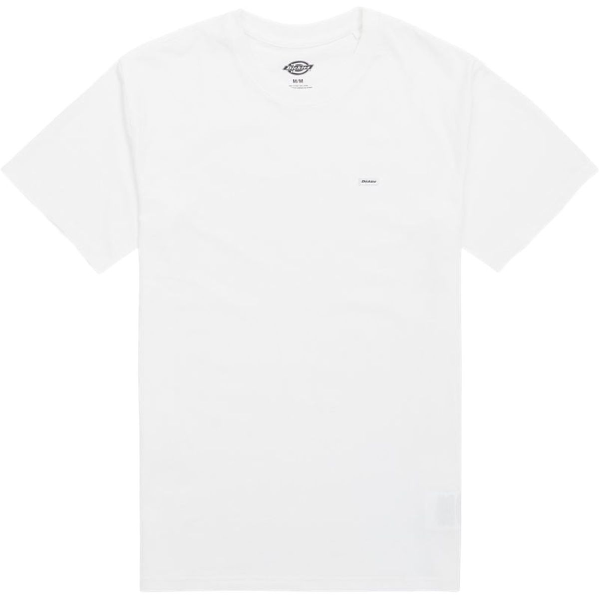 Dickies Unionville S/s Tee Hvid