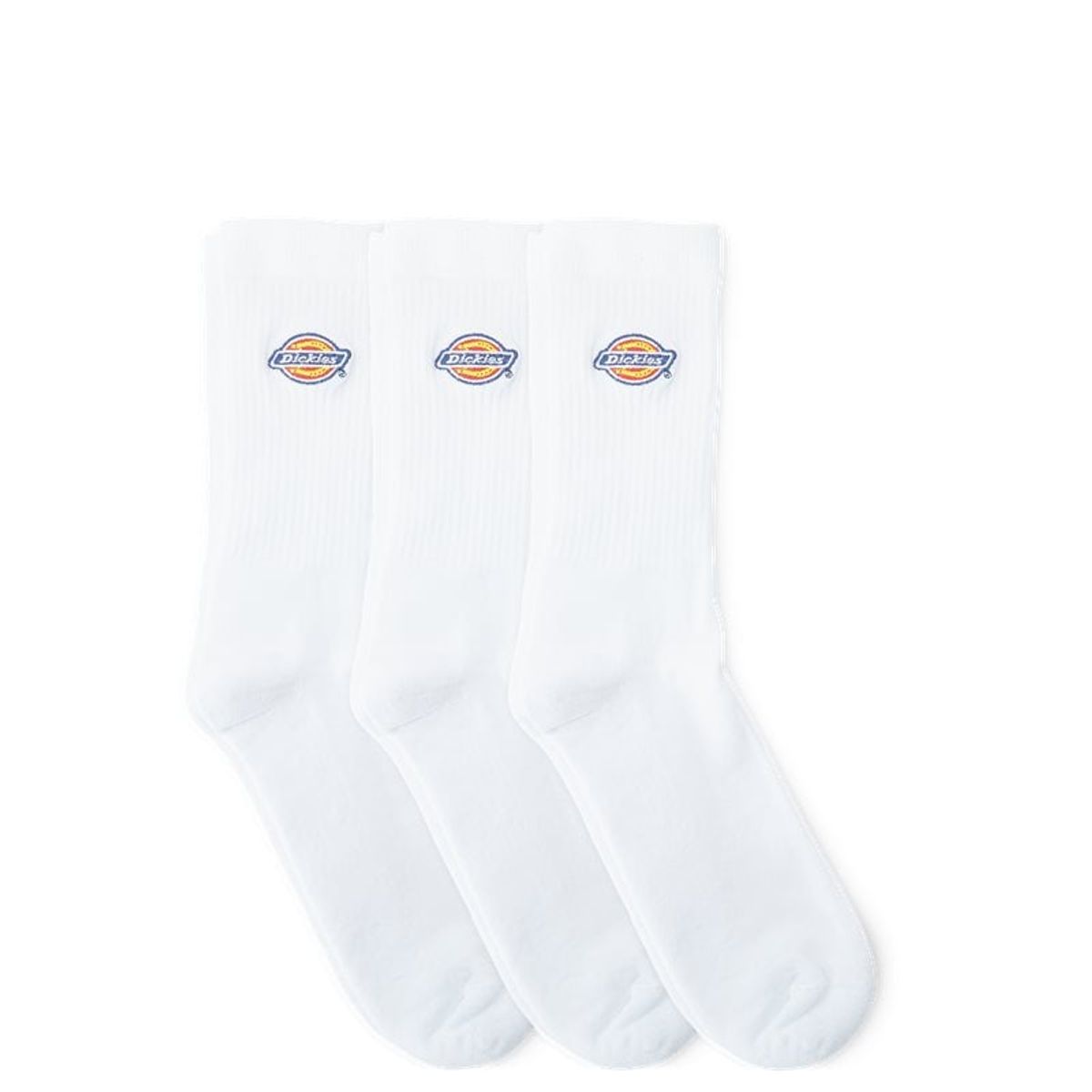 Dickies Valley Grove 3-pack Hvid