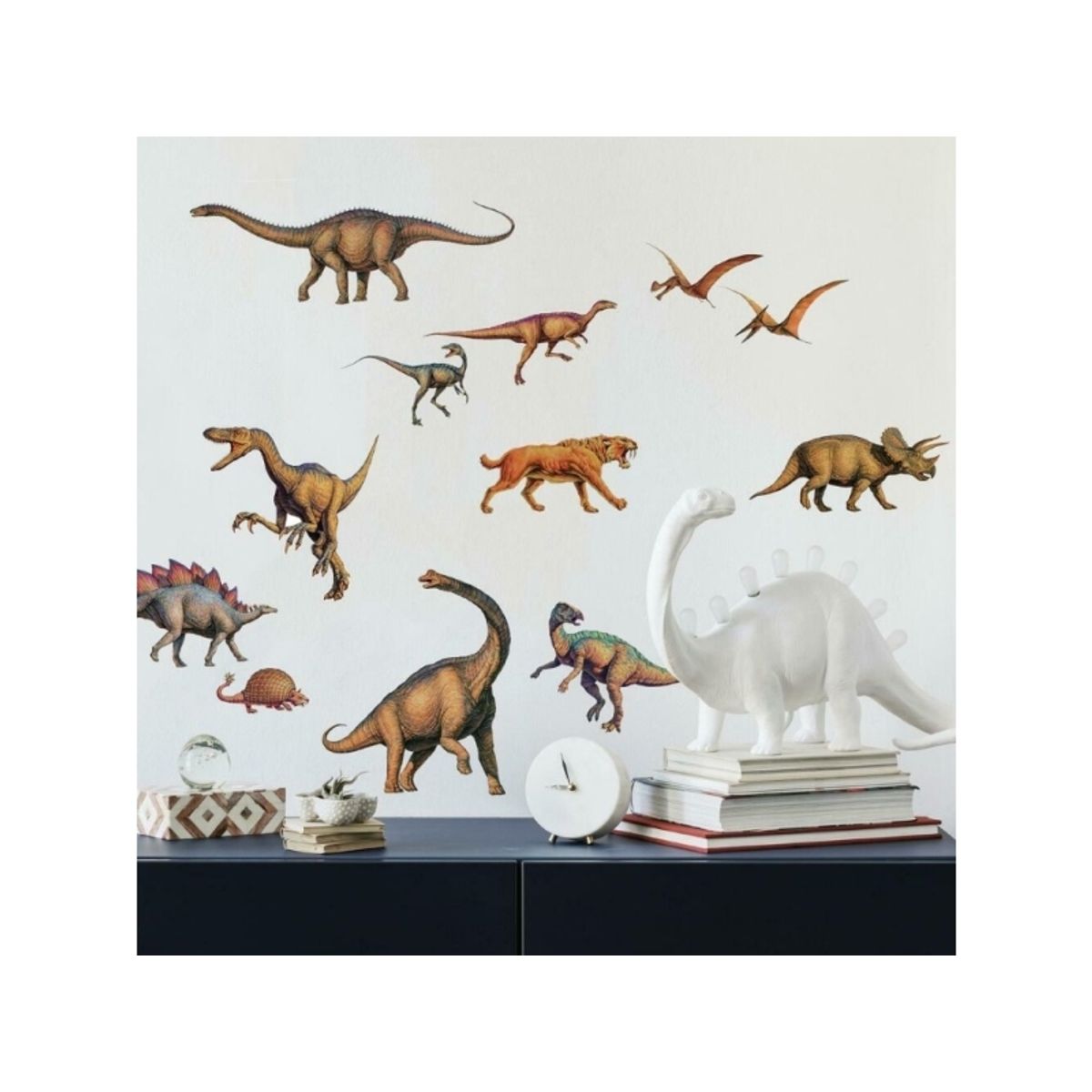 Dinosaurs Wallstickers