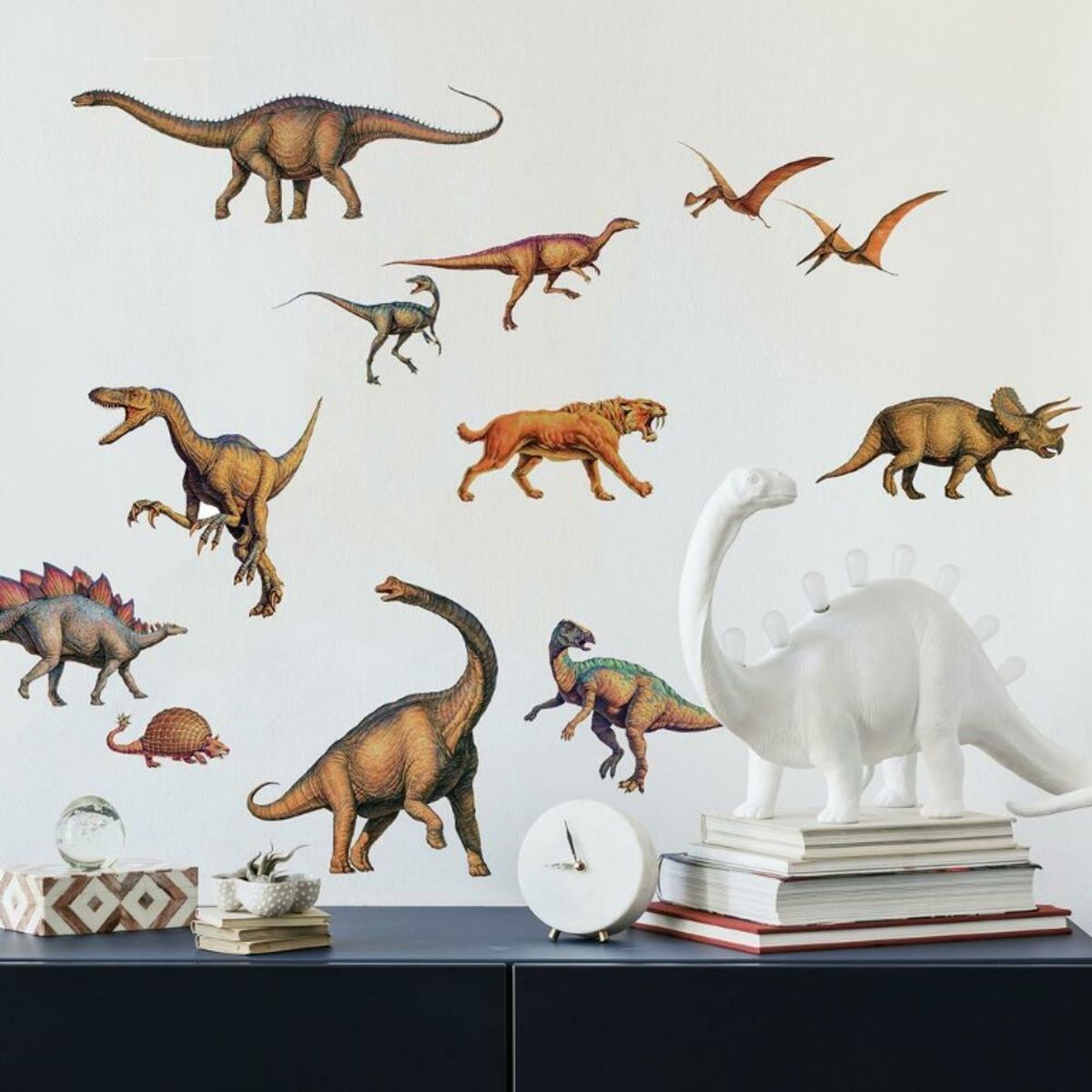 Dinosaurs Wallstickers