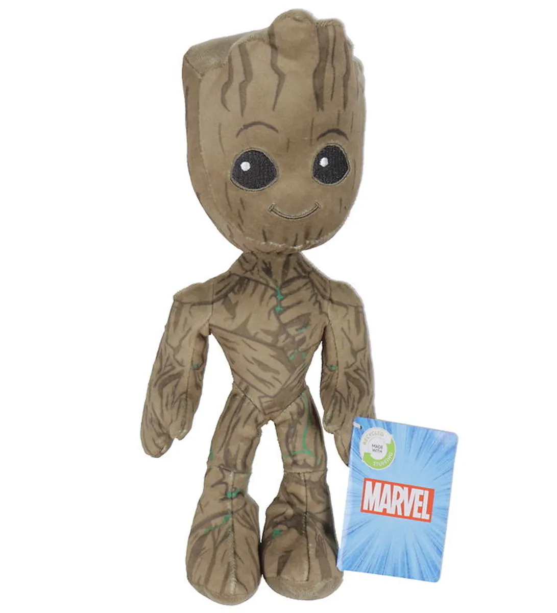 Disney Bamse - Marvel Groot - 25 cm