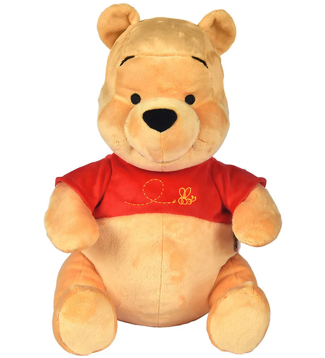 Disney Bamse - Peter Plys - 25 cm