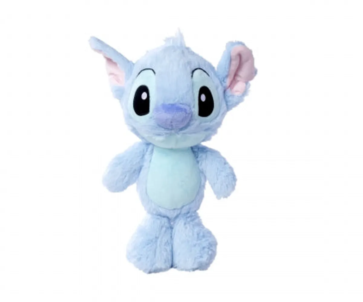 Disney Flopsies Stitch 25 Cm - bamser - Legekammeraten.dk