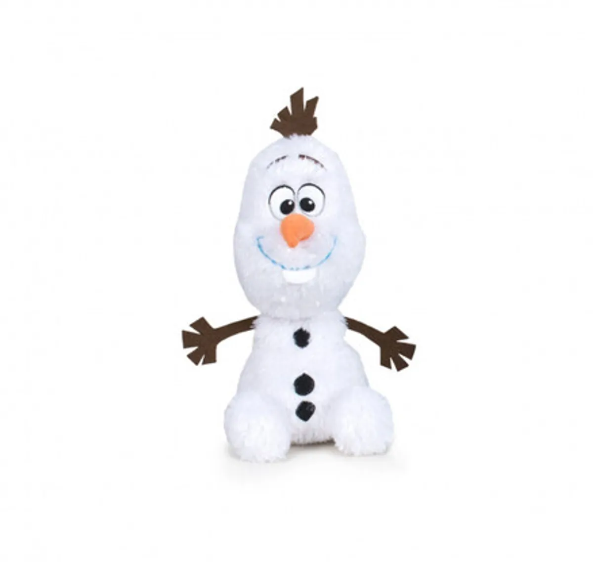 Disney Frost II Snemand Olaf - 30 cm