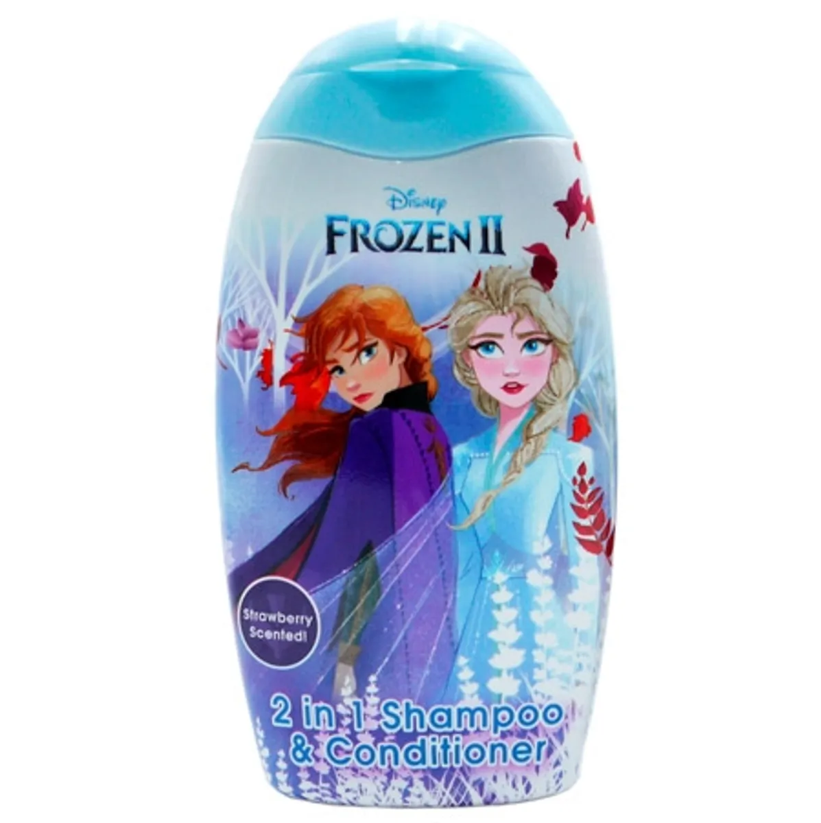 Disney Frozen 2-i-1 Shampoo & Balsam - 300ML