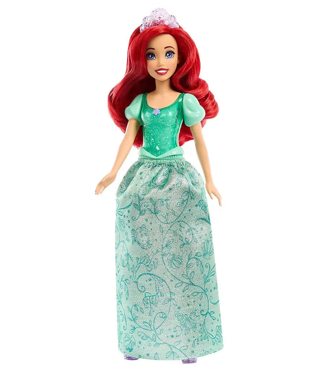 Disney Princess - 30 cm - Core Doll Ariel