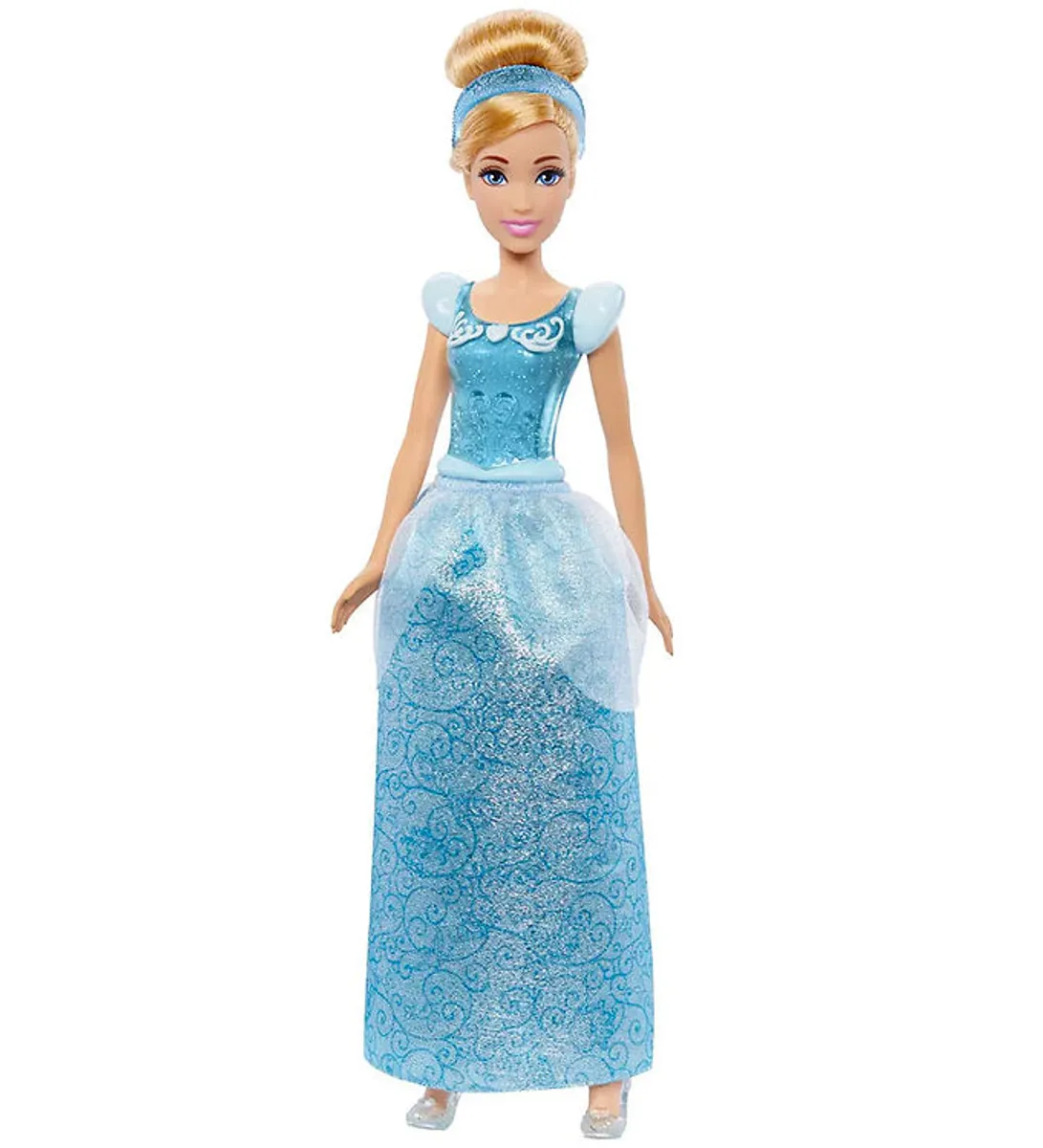 Disney Princess Dukke - 30 cm - Core Doll - Cinderella