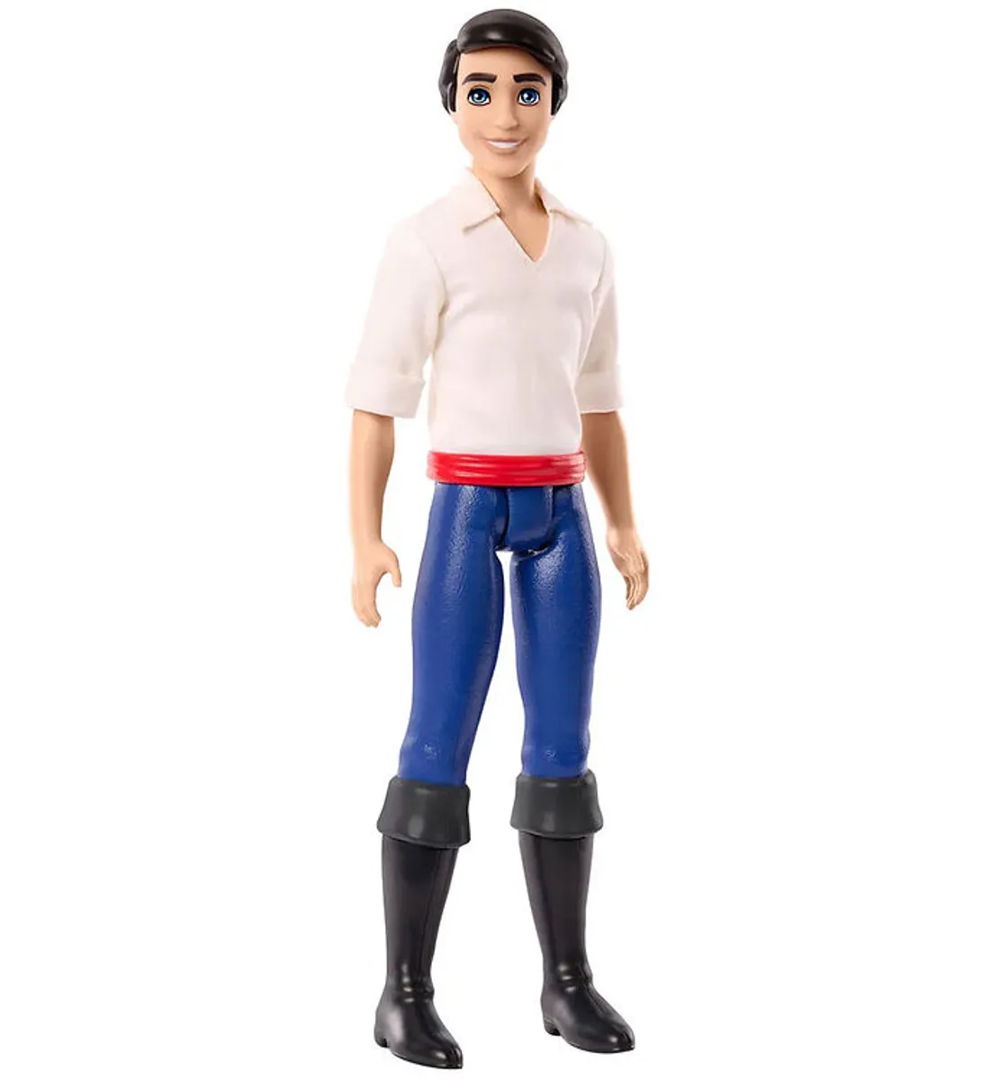 Disney Princess Dukke - 30 cm - Prince Eric