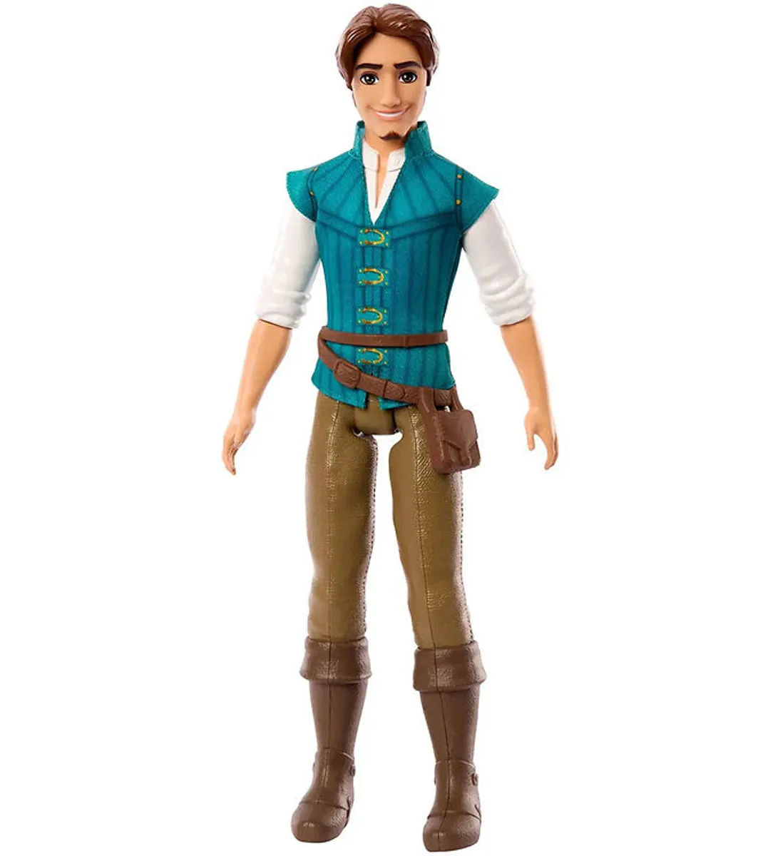 Disney Princess Dukke - 30 cm - Prince Flynn