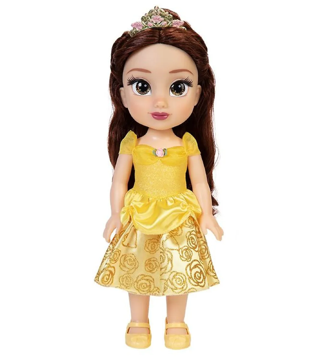 Disney Princess Dukke - 38 cm - Belle