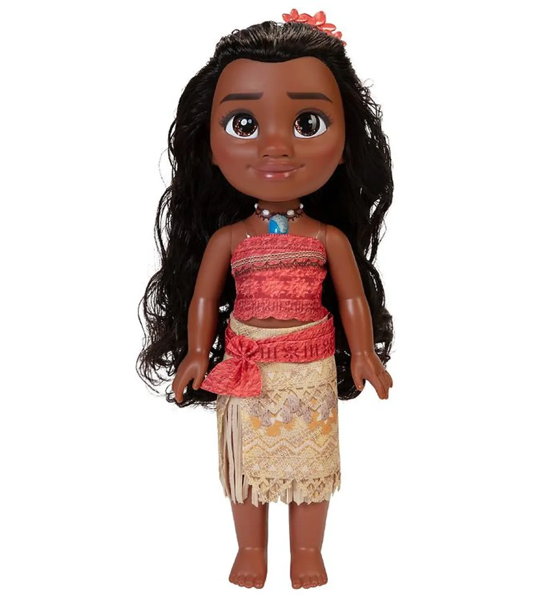 Disney Princess Dukke - 38 cm - Vaiana