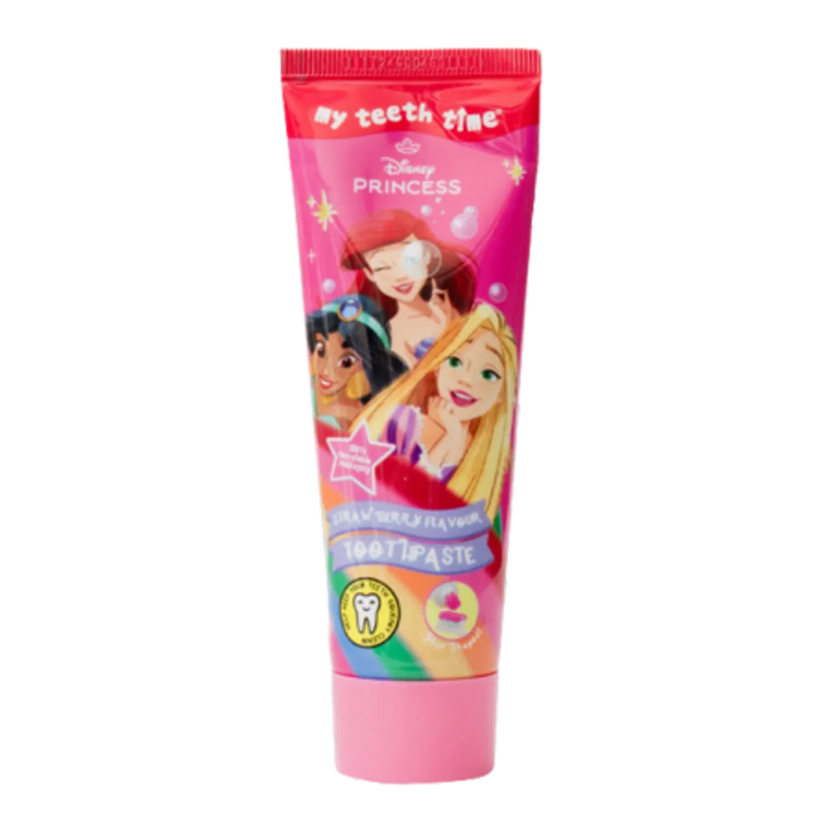 Disney Princess Tandpasta - 75 ml