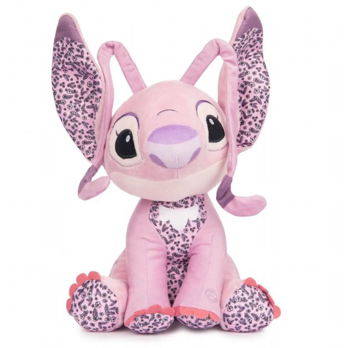 Disney Stitch Angel Bamse 30cm