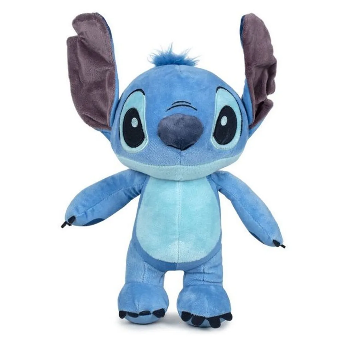 Disney Stitch Bamse 28cm