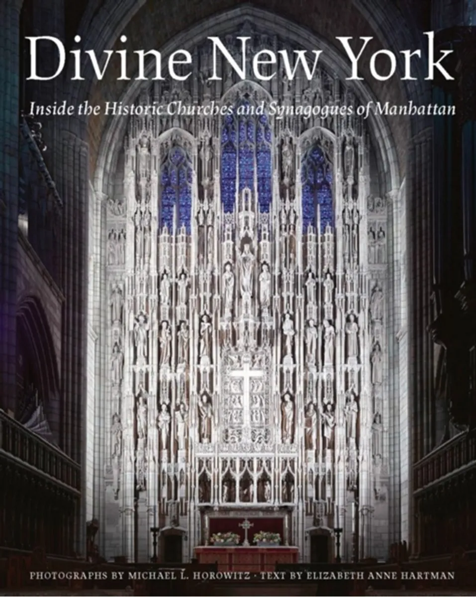 Divine New York