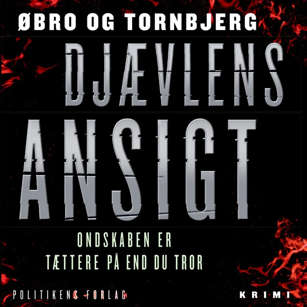 Djævlens ansigt