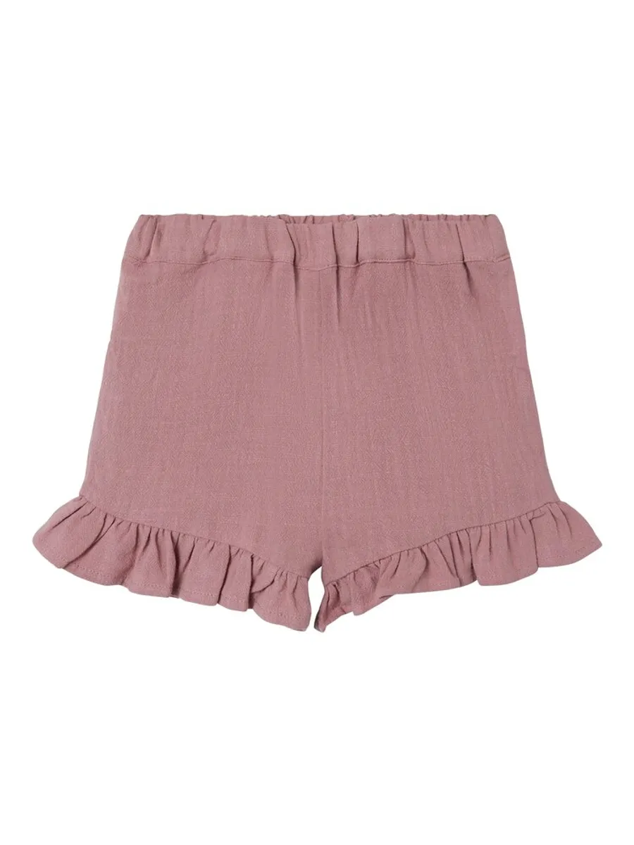 Dolie shorts - ROSE - 116